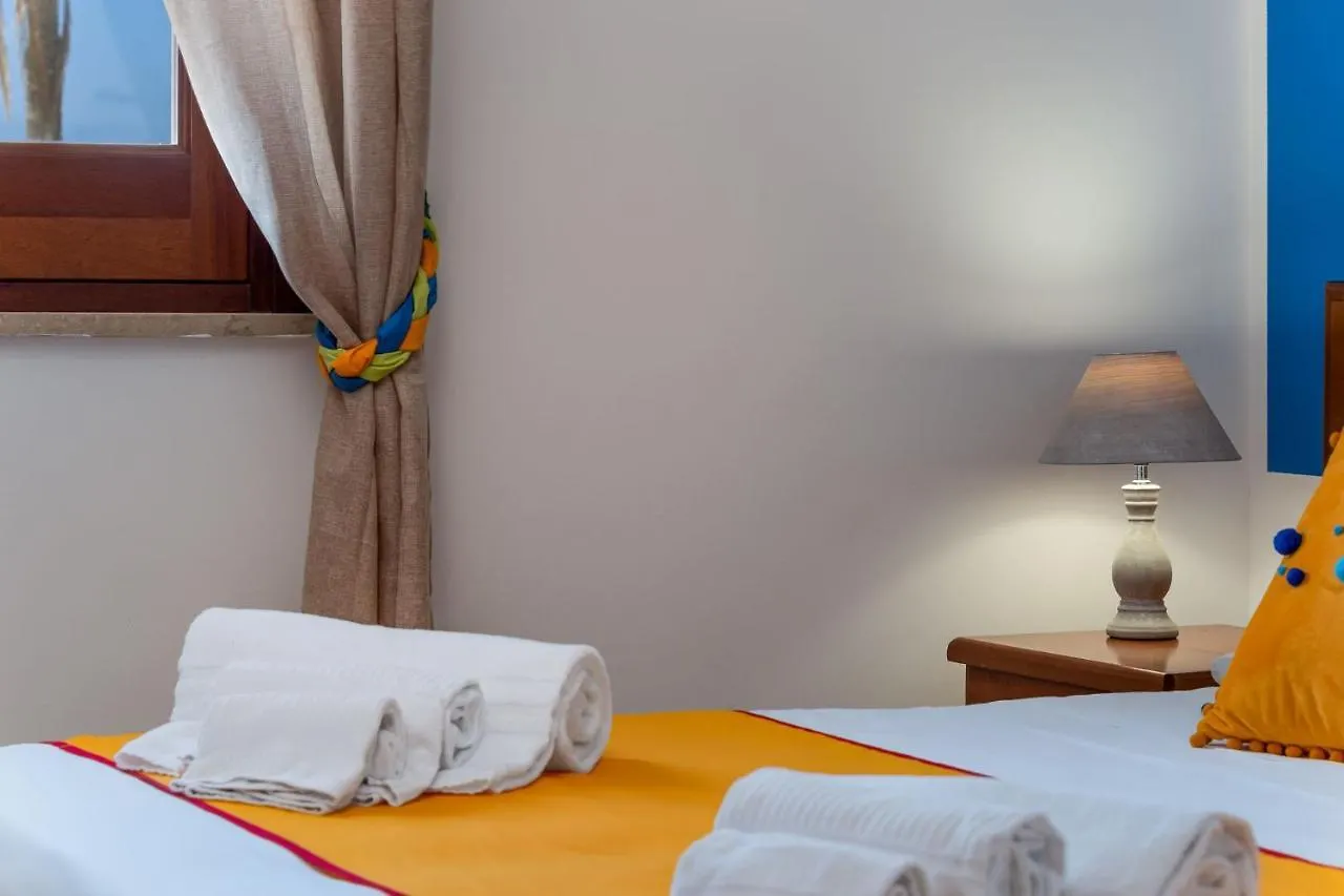 I Tre Golfi Beach Apartments San Vito Lo Capo