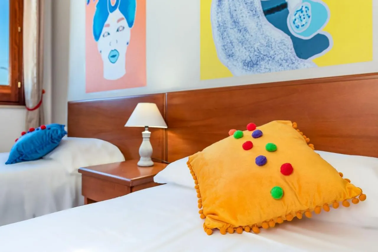 I Tre Golfi Beach Apartments San Vito Lo Capo 0*,