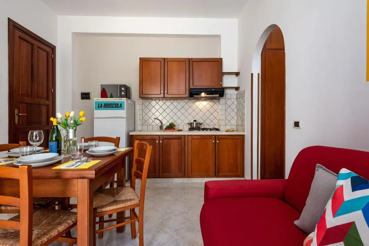I Tre Golfi Beach Apartments San Vito Lo Capo