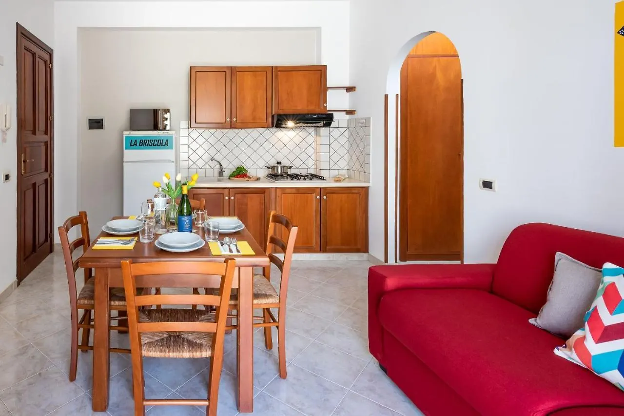 I Tre Golfi Beach Apartments San Vito Lo Capo