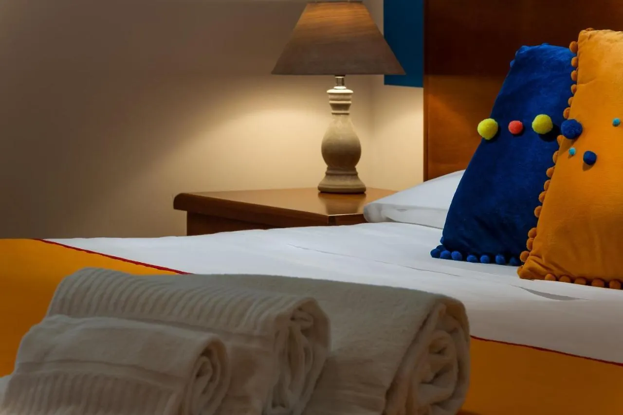 I Tre Golfi Beach Apartments San Vito Lo Capo