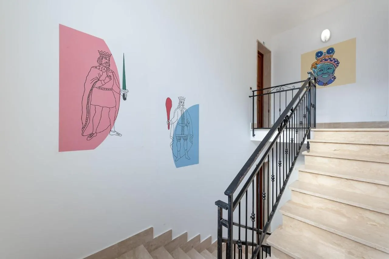 I Tre Golfi Beach Apartments San Vito Lo Capo