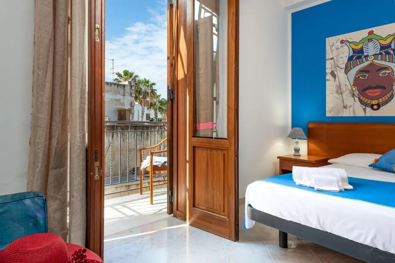 I Tre Golfi Beach Apartments San Vito Lo Capo