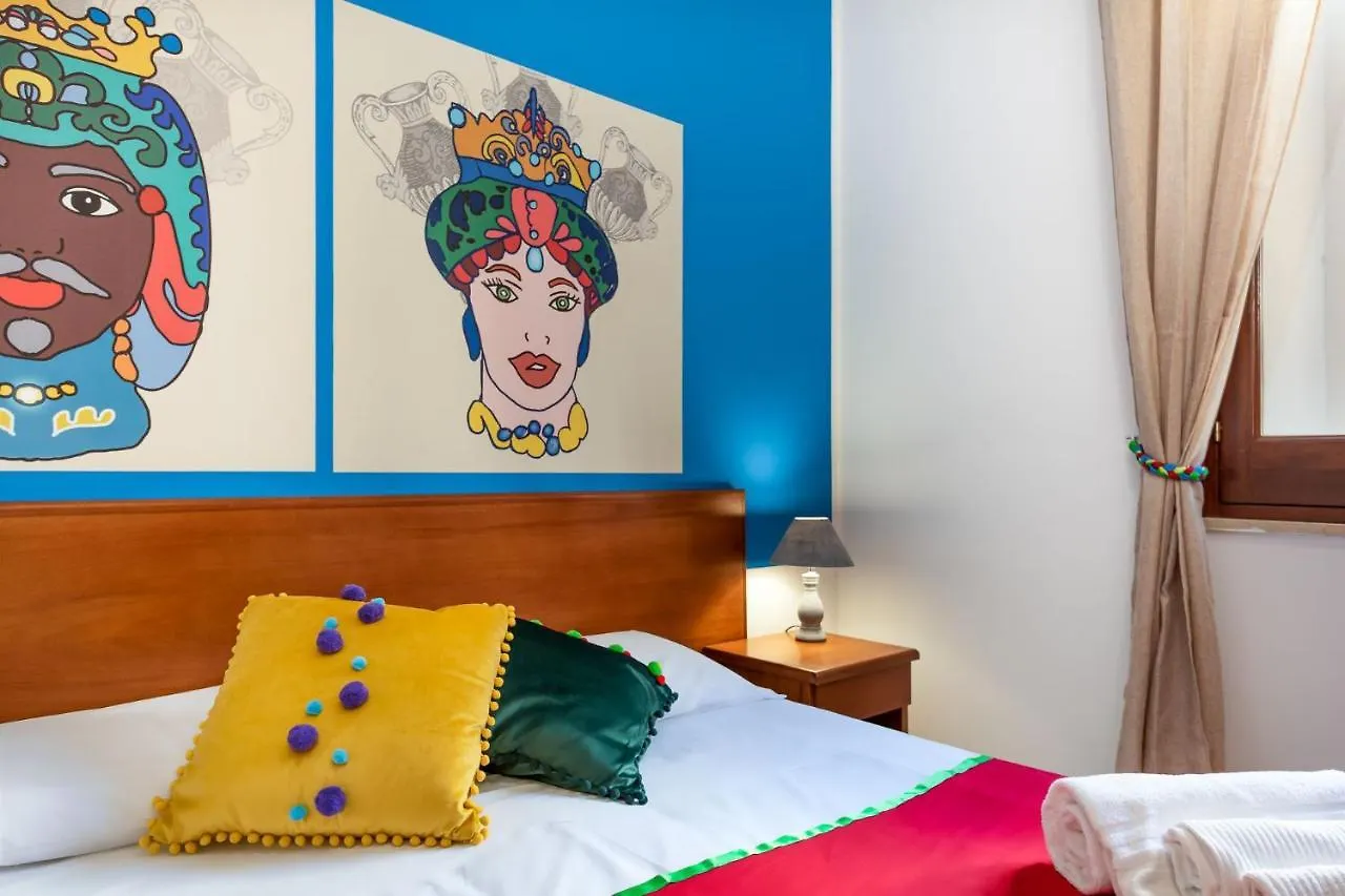 I Tre Golfi Beach Apartments San Vito Lo Capo
