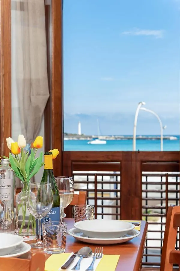 I Tre Golfi Beach Apartments San Vito Lo Capo