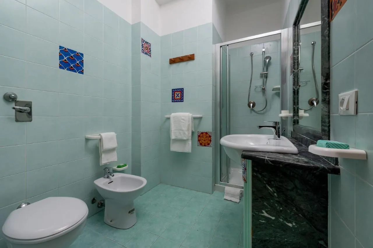 I Tre Golfi Beach Apartments San Vito Lo Capo
