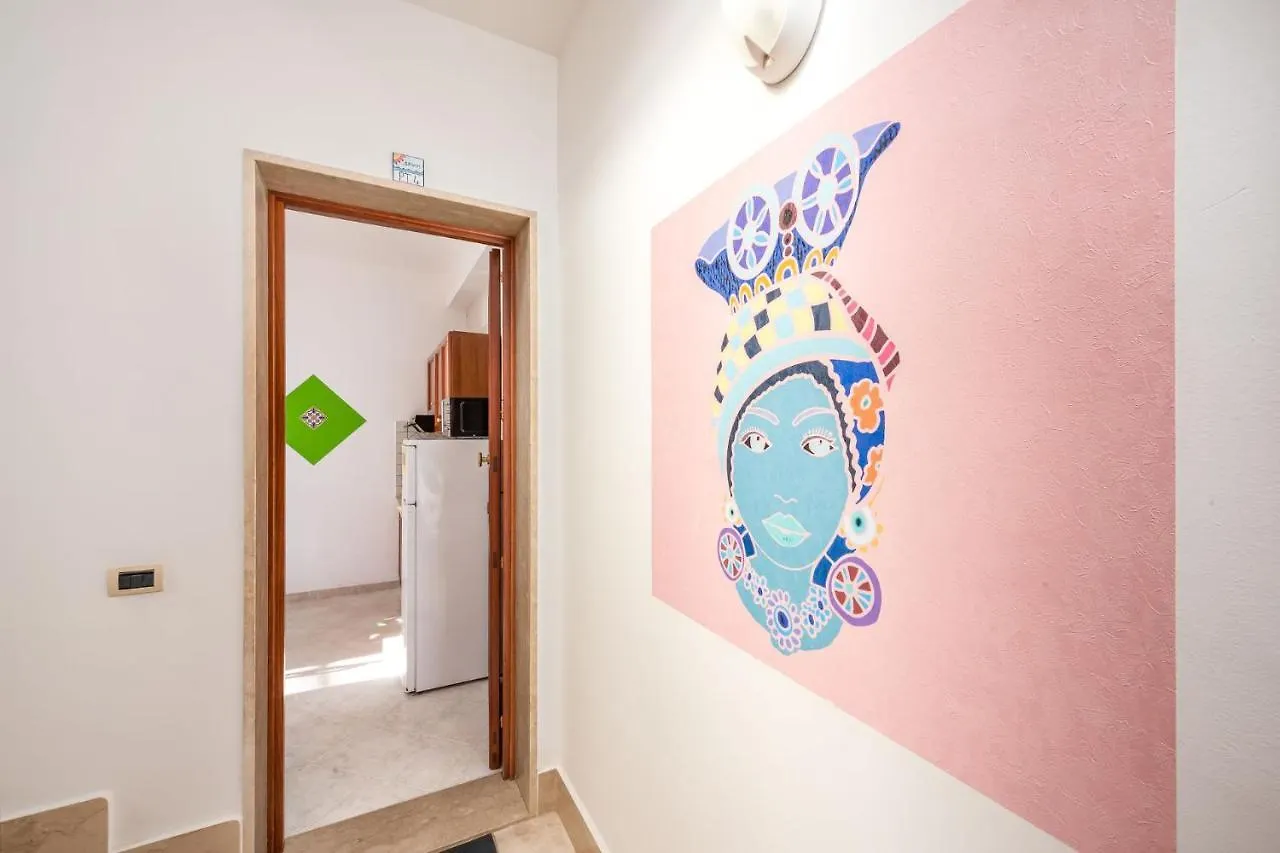 I Tre Golfi Beach Apartments San Vito Lo Capo