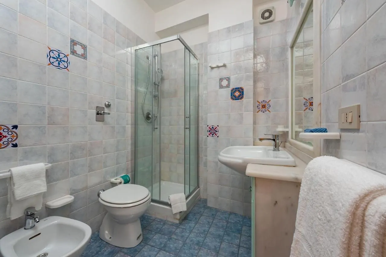I Tre Golfi Beach Apartments San Vito Lo Capo 0*,  Italy