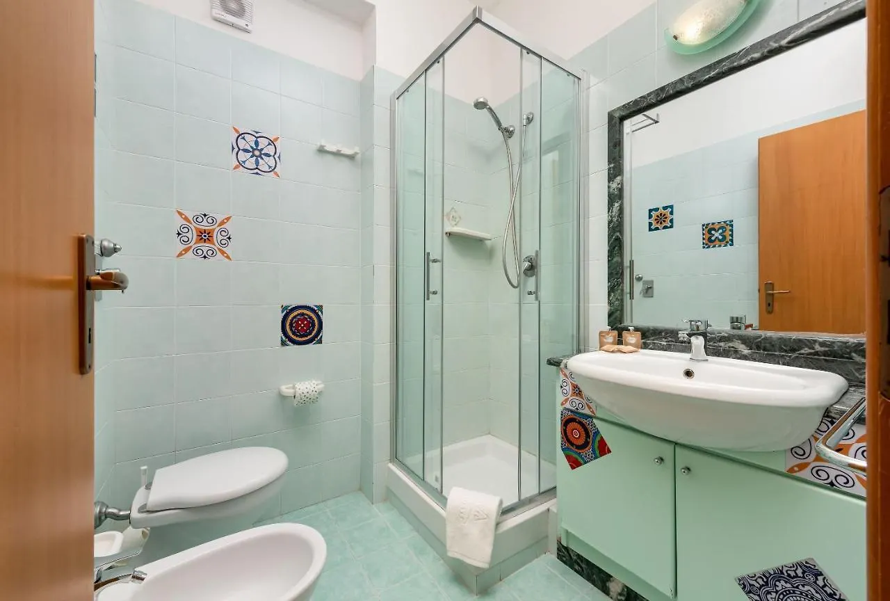 I Tre Golfi Beach Apartments San Vito Lo Capo