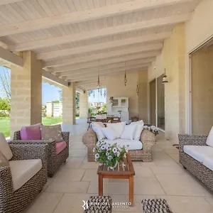  Apartment Reginella Italy