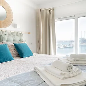Eos Sea View Syracuse